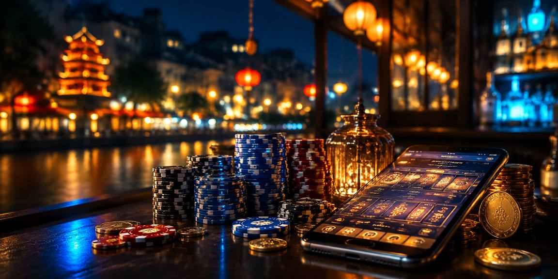 v45m Cách chúng tôi tổ chức sảnh slot cho Việt Nam
