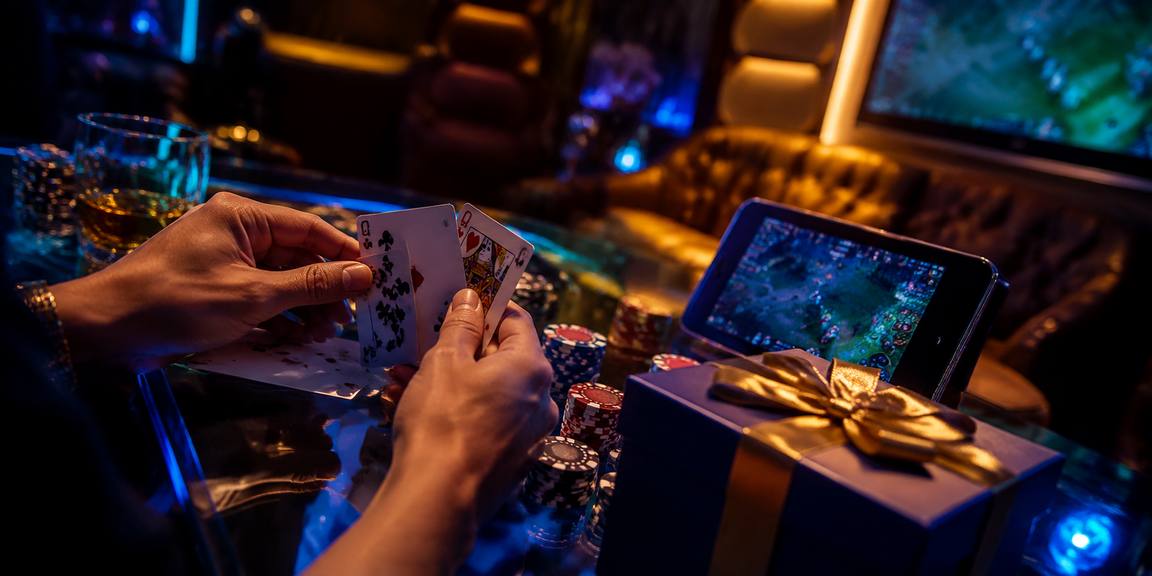 v45m gaming platform
